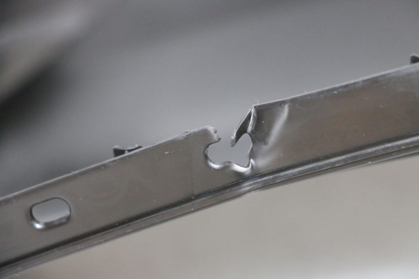 photo de INNER LEGSHIELD YAMAHA NEO'S CORE 1 (2022 - 2026) - Distinctive features