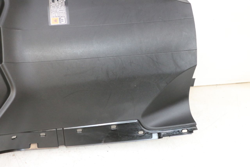 photo de INNER LEGSHIELD YAMAHA NEO'S CORE 1 (2022 - 2026) - Product overview