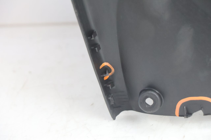 photo de INNER LEGSHIELD YAMAHA NEO'S NEOS 2T 50 (1998 - 2007) - Supplementary product photo