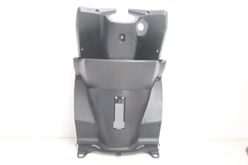 photo de INNER LEGSHIELD IMF INDUSTRIE NEW PACH 2T 50 (2014 - 2020) - Main view