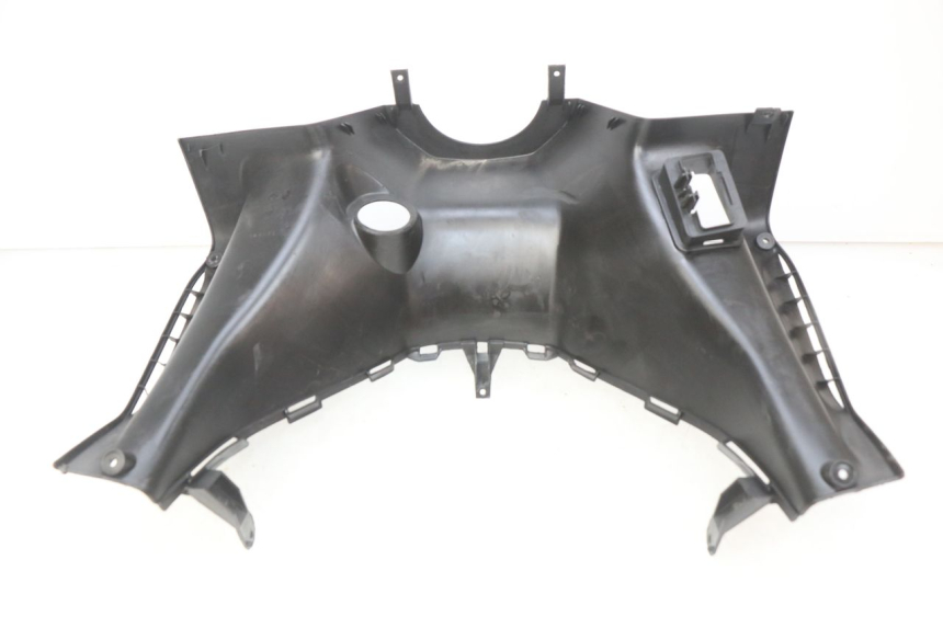 photo de INNER FAIRING GILERA NEXUS 125 (2009 - 2013) - Alternative perspective