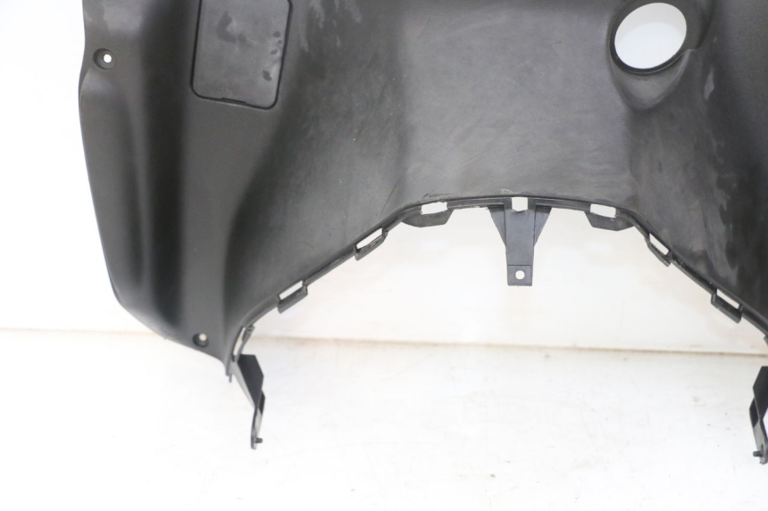photo de INNER FAIRING GILERA NEXUS 125 (2009 - 2013) - Surface and material condition