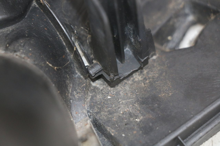 photo de INNER APRON SELECT UP OCTALIS 125 (2007 - 2012) - Technical close-up