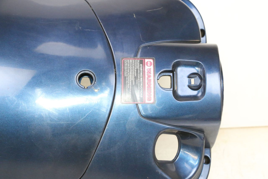 photo de INNER DASHBOARD JM MOTORS OLDIES GT 4T 50 (2018 - 2025) - Used quality zoom