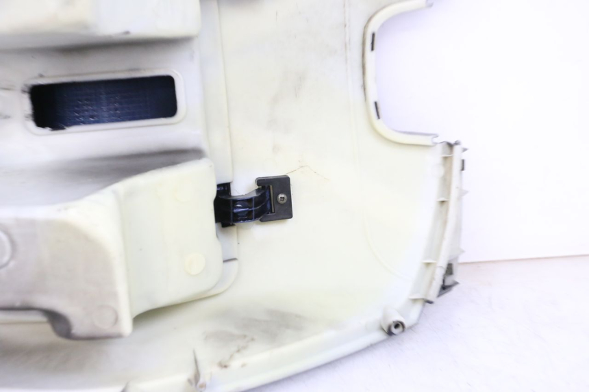 photo de INNER DASHBOARD JM MOTORS OLDIES GT 4T 50 (2018 - 2025) - Zoom on usage condition