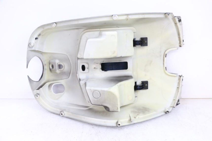 photo de INNER DASHBOARD JM MOTORS OLDIES GT 4T 50 (2018 - 2025) - Checked used part