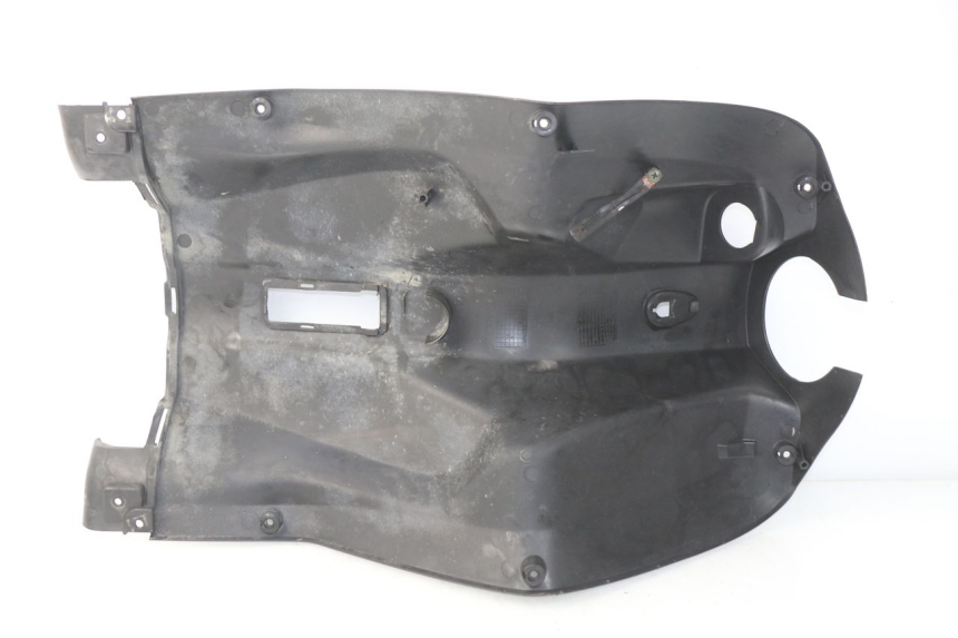 photo de INNER APRON SYM ORBIT 2 4T 50 (2008 - 2017) - Component detail