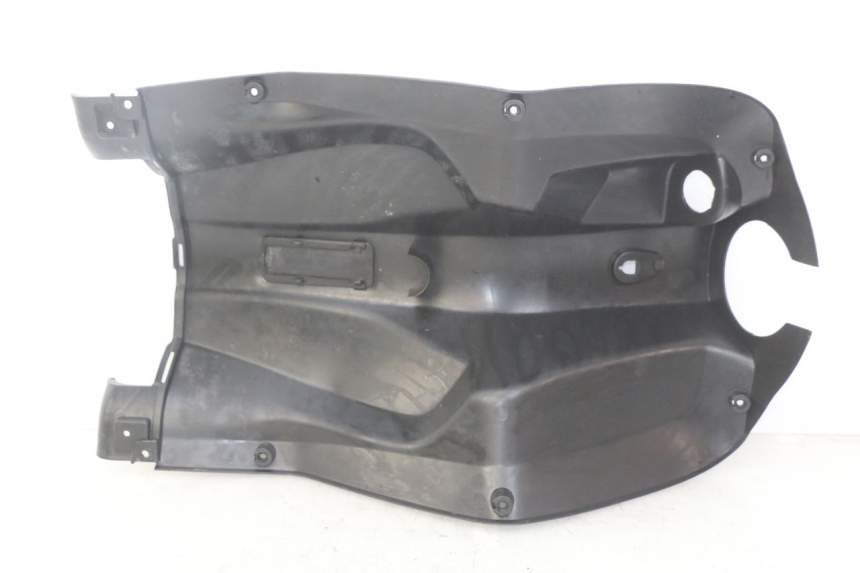 photo de INNER APRON SYM ORBIT 2 4T 50 (2008 - 2017) - Component detail