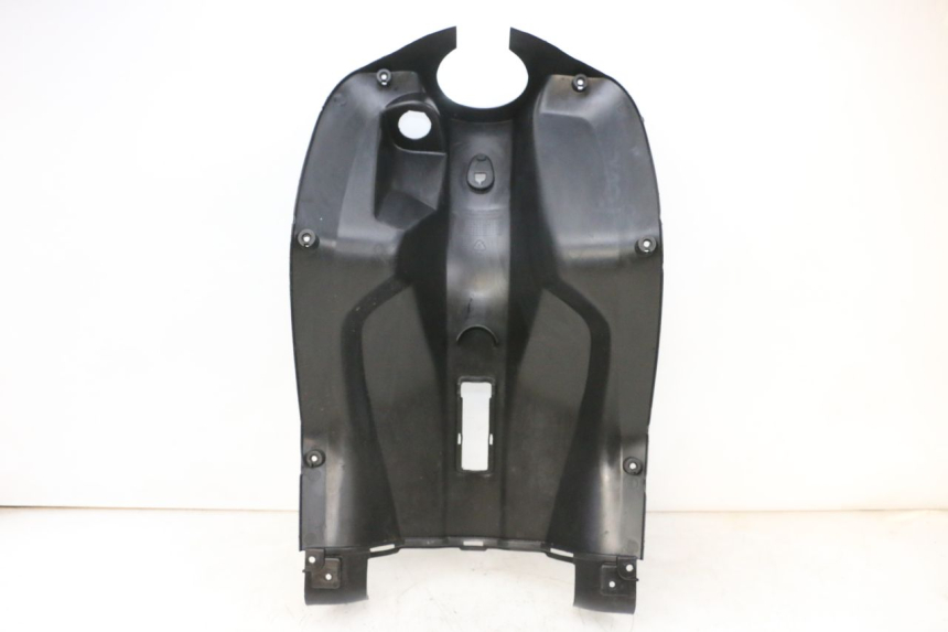 photo de INNER LEGSHIELD SYM ORBIT 2 50 (2008 - 2014) - Component detail