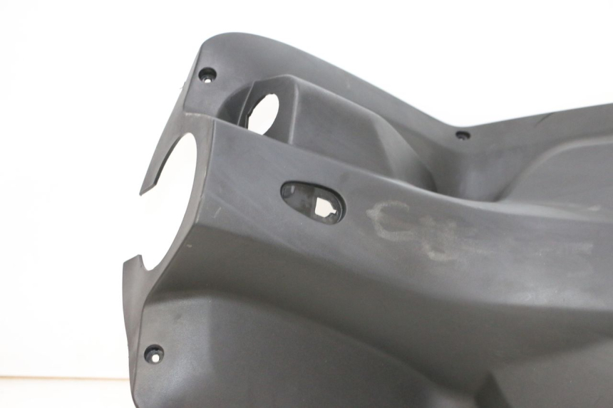 photo de INNER LEGSHIELD SYM ORBIT 2 50 (2008 - 2014) - Distinctive features