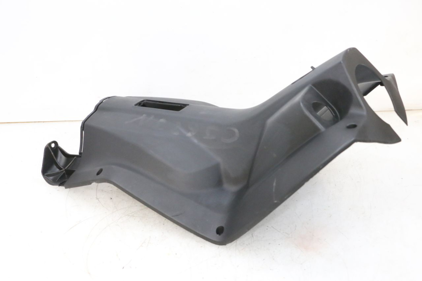 photo de INNER LEGSHIELD SYM ORBIT 2 50 (2008 - 2014) - Surface and material condition