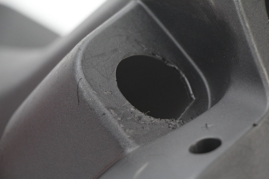 photo de INNER LEGSHIELD SYM ORBIT 2 TS 2T 50 (2011 - 2016) - Technical close-up