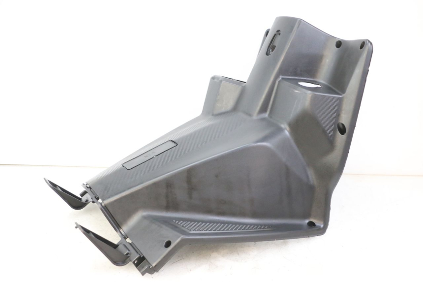 photo de INNER LEGSHIELD SYM ORBIT III 3 4T 50 (2021 - 2025) - Fixing points details