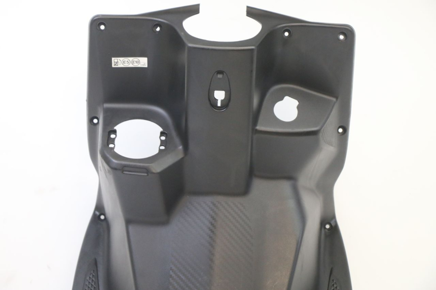 photo de INNER LEGSHIELD SYM ORBIT III 3 4T 50 (2021 - 2025) - Alternative perspective