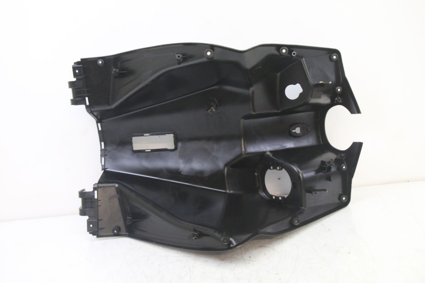 photo de INNER LEGSHIELD SYM ORBIT III 3 4T 50 (2021 - 2025) - Product overview