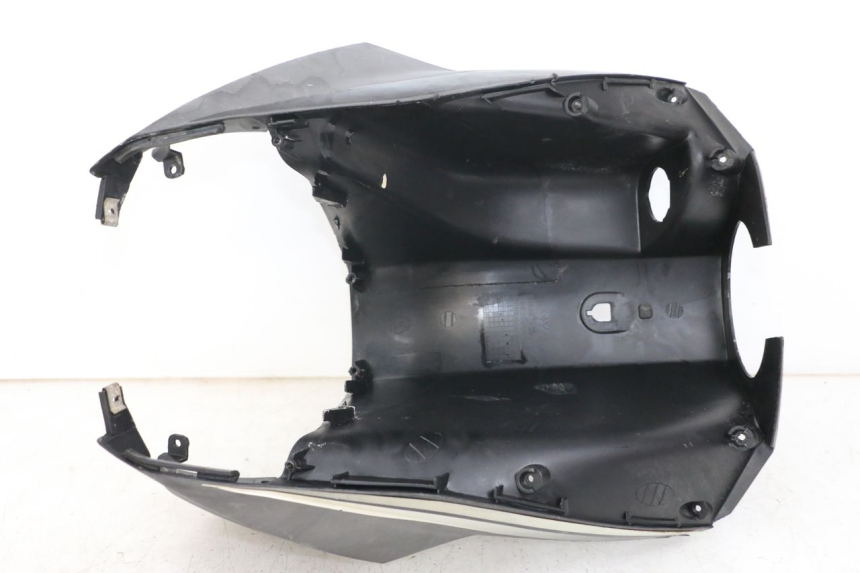 photo de INNER LEGSHIELD SYM ORBIT 50 (2008 - 2010) - Technical close-up