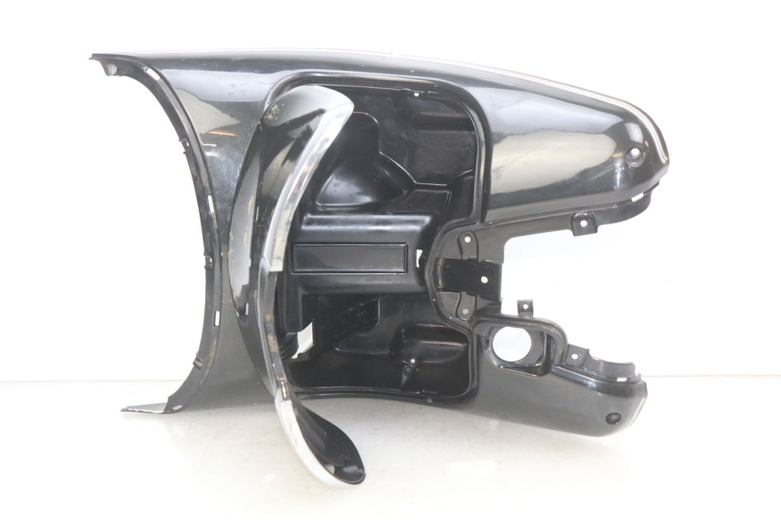 photo de INNER FAIRING TNT MOTOR OTTO 2T 50 (2012 - 2018) - Spare part profile view