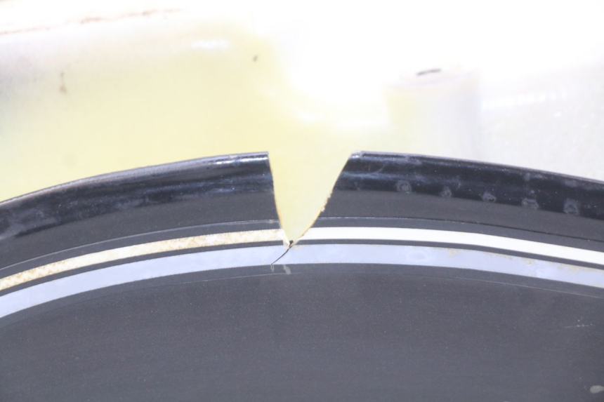 photo de INNER FAIRING TNT MOTOR OTTO 2T 50 (2012 - 2018) - Product overview