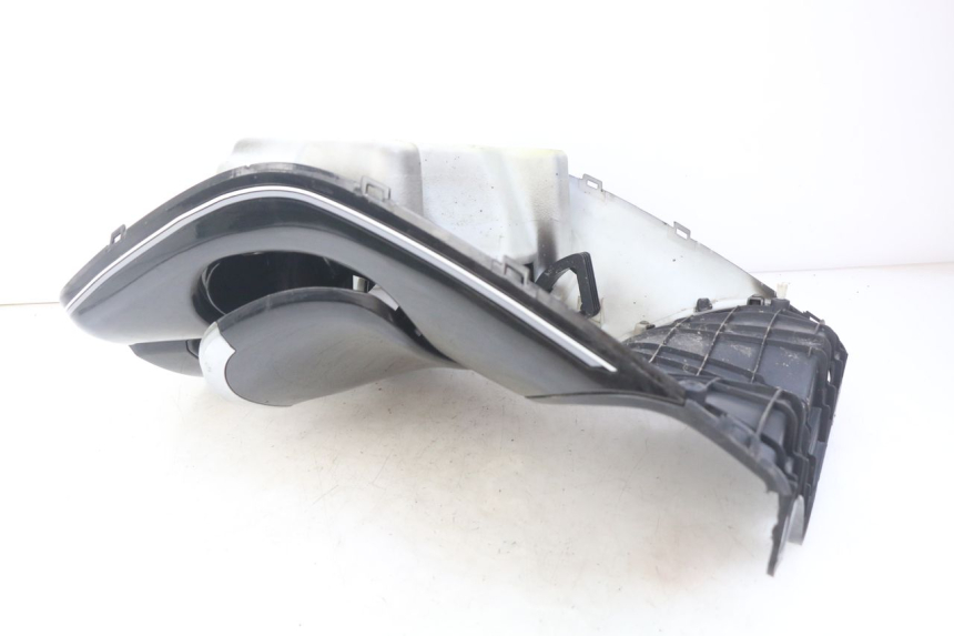 photo de INNER FAIRING TNT MOTOR OTTO 2T 50 (2012 - 2018) - Component detail