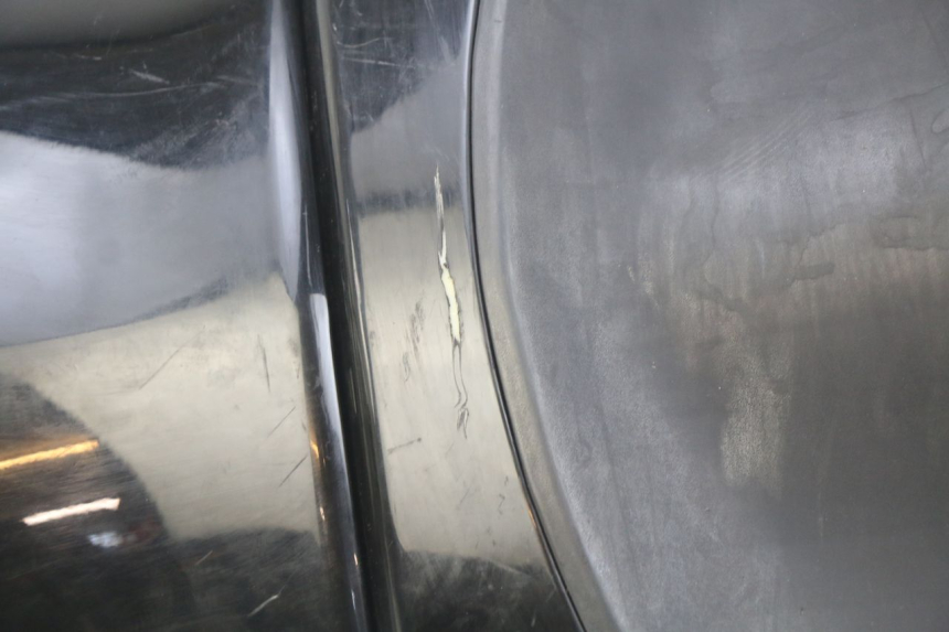 photo de INNER FAIRING TNT MOTOR OTTO 2T 50 (2012 - 2018) - High-resolution close-up