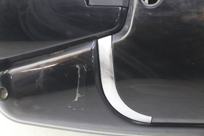 photo de INNER FAIRING TNT MOTOR OTTO 2T 50 (2012 - 2018) - Detailed visual inspection