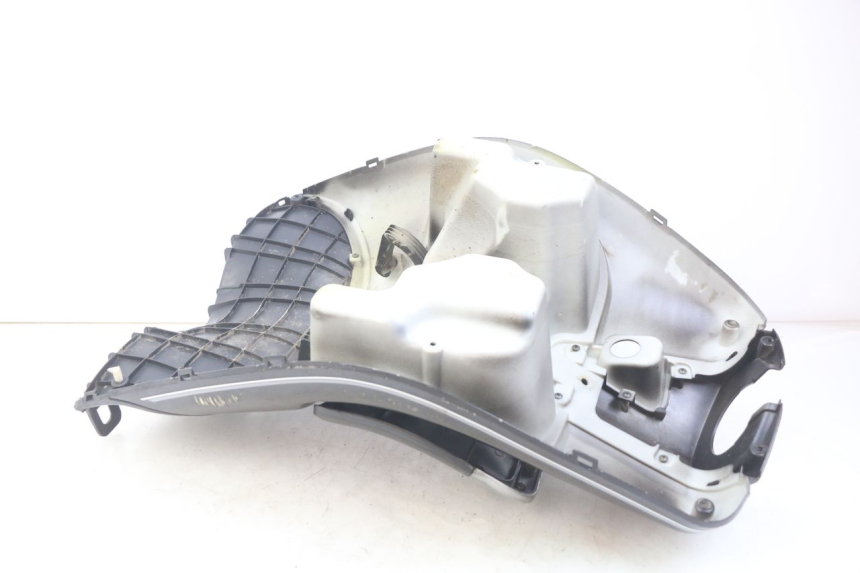 photo de INNER FAIRING TNT MOTOR OTTO 2T 50 (2012 - 2018) - Alternative perspective