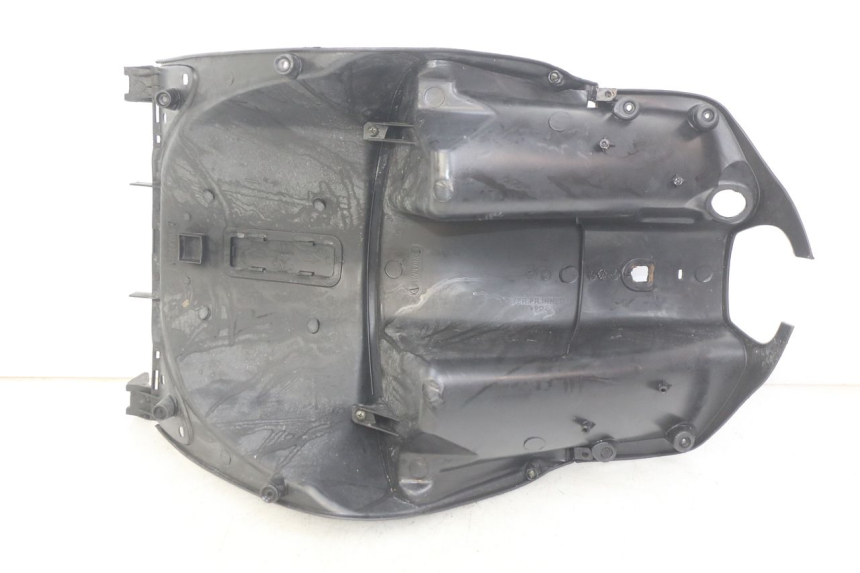 photo de INNER APRON IMF INDUSTRIE PACH 4T 50 (2009 - 2018) - Zoom on usage condition