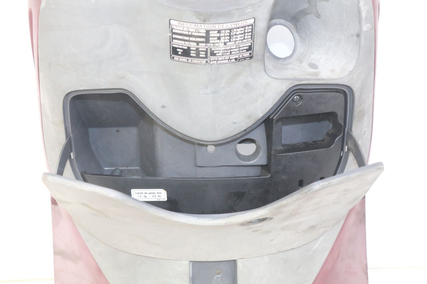 photo de INNER APRON HONDA PES PS I 125 (2006 - 2012) - Fixing points details