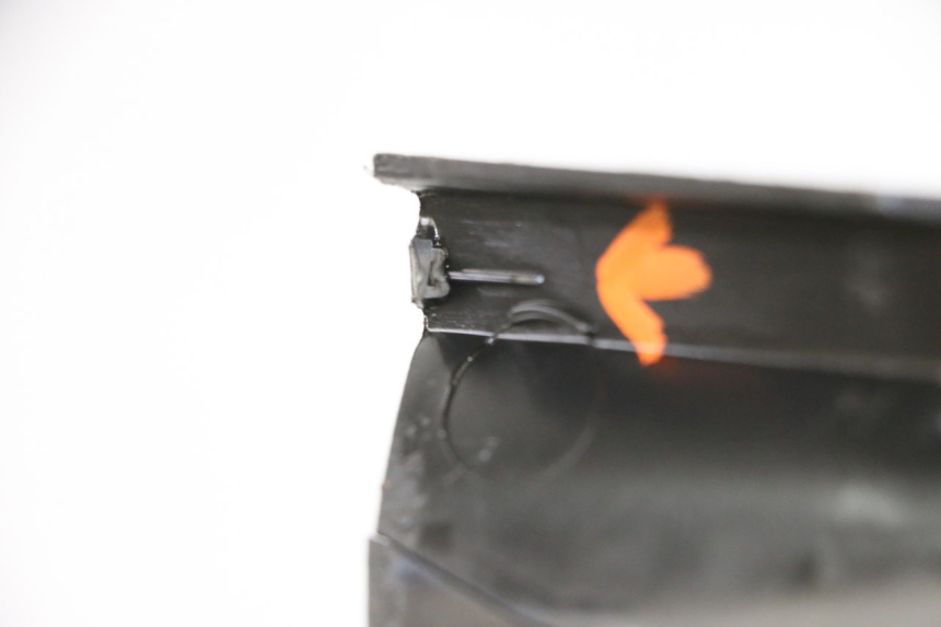 photo de INNER FAIRING PEUGEOT CITYSTAR 2T 50 (2018 - 2021) - Component detail