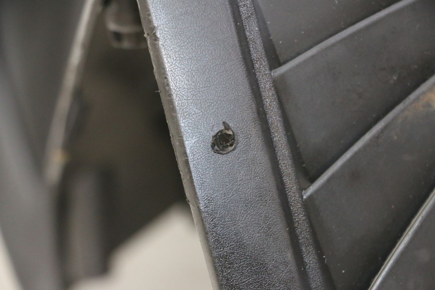 photo de INNER FAIRING PEUGEOT CITYSTAR 2T 50 (2018 - 2021) - Distinctive features