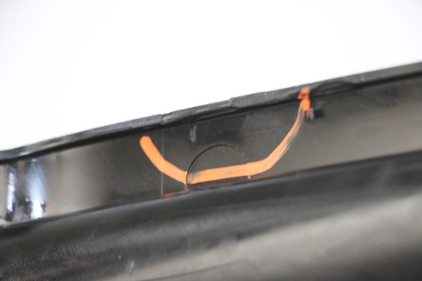 photo de INNER FAIRING PEUGEOT CITYSTAR 2T 50 (2018 - 2021) - Zoom on usage condition