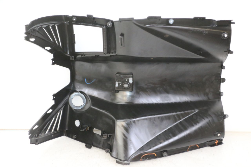 photo de INNER FAIRING PEUGEOT CITYSTAR 2T 50 (2018 - 2021) - Product overview