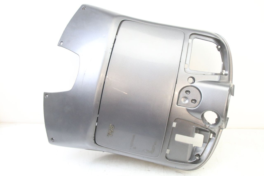 photo de INNER LEGSHIELD PIAGGIO VESPA GRANTURISMO 125 (2003 - 2007) - Surface and material condition