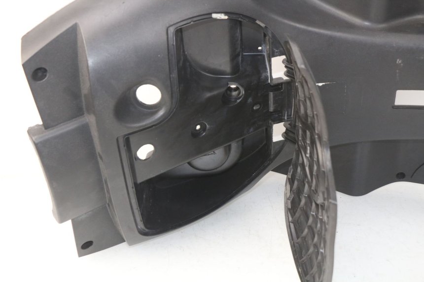 photo de INNER LEGSHIELD KEEWAY PIXEL 50 (2008 - 2011) - Distinctive features