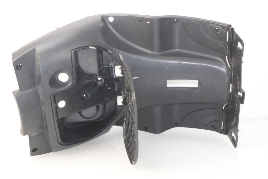 photo de INNER LEGSHIELD KEEWAY PIXEL 50 (2008 - 2011) - Supplementary product photo