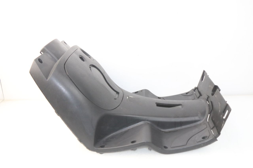 photo de INNER LEGSHIELD KEEWAY PIXEL 50 (2008 - 2011) - Fixing points details