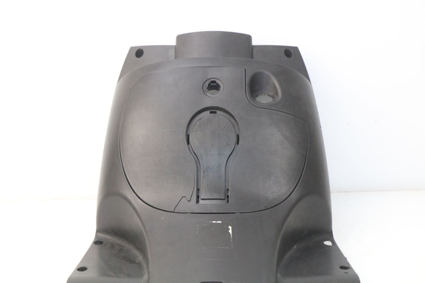 photo de INNER LEGSHIELD KEEWAY PIXEL 50 (2008 - 2011) - Surface and material condition