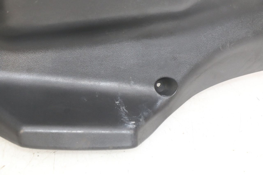 photo de INNER FAIRING RIDE RACE 2T 50 (2012 - 2017) - Component detail