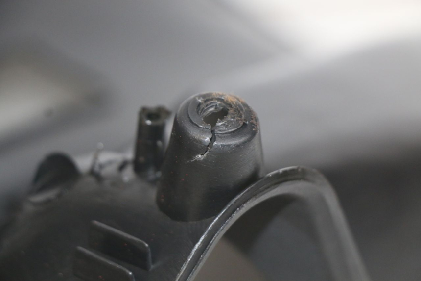 photo de INNER FAIRING RIDE RACE 2T 50 (2012 - 2017) - Technical close-up