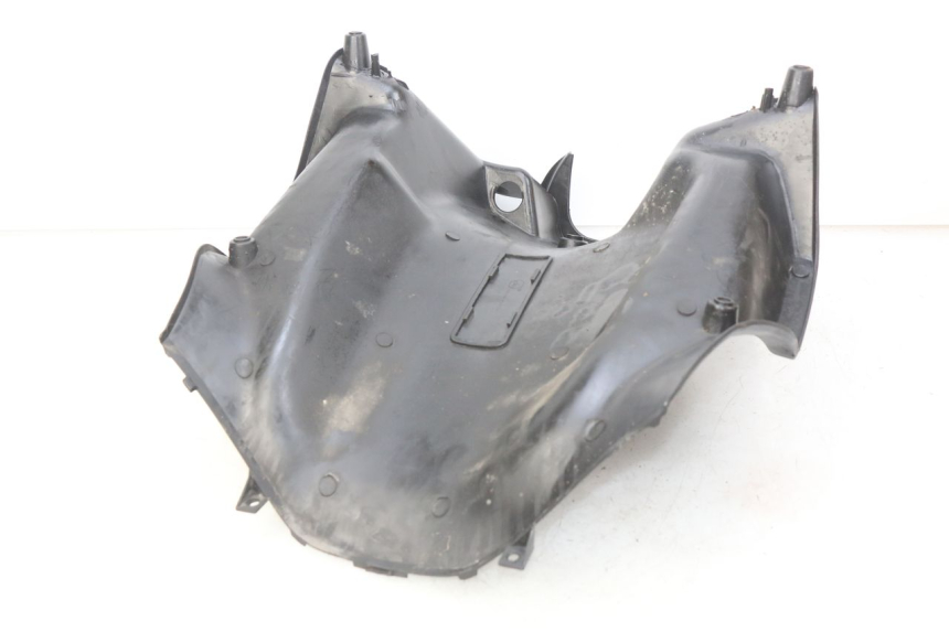 photo de INNER APRON RIDE RACE GT 2T 50 (2012 - 2017) - Zoom on usage condition