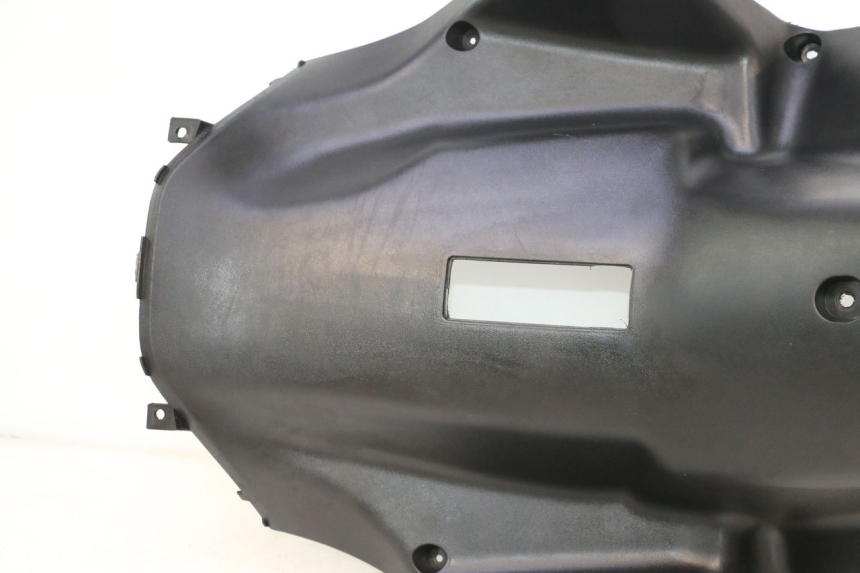 photo de INNER APRON RIDE RACE GT 2T 50 (2012 - 2017) - Distinctive features