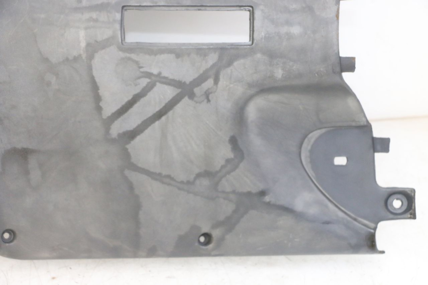 photo de INNER LEGSHIELD APRILIA RALLY AC 50 (1995 - 2004) - Surface and material condition