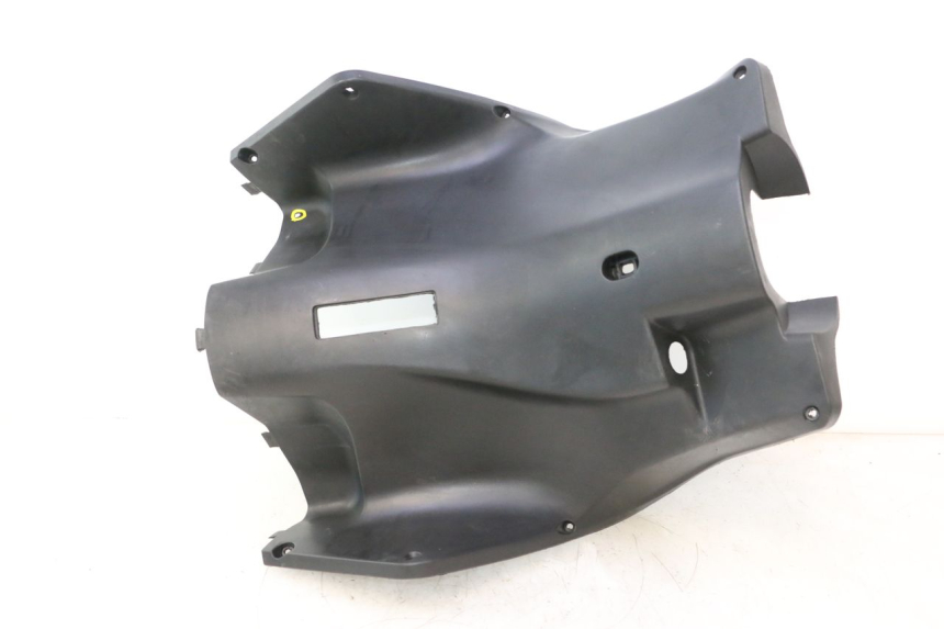 photo de INNER LEGSHIELD ORCAL RAPTOR 50 (2015 - 2021) - Main view