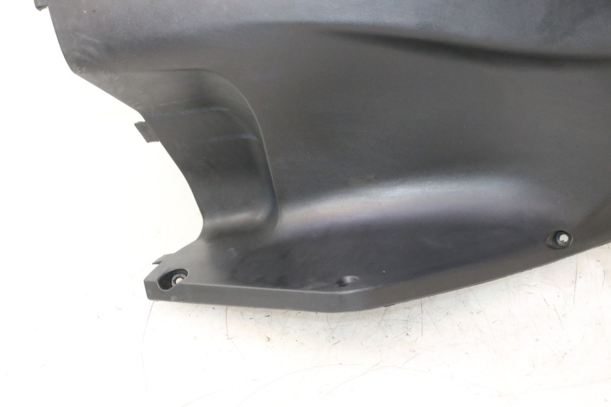 photo de INNER LEGSHIELD ORCAL RAPTOR 50 (2015 - 2021) - Detailed visual inspection