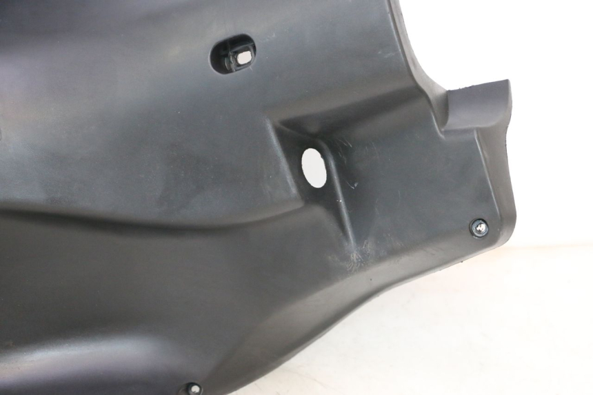 photo de INNER LEGSHIELD ORCAL RAPTOR 50 (2015 - 2021) - Focus on structure