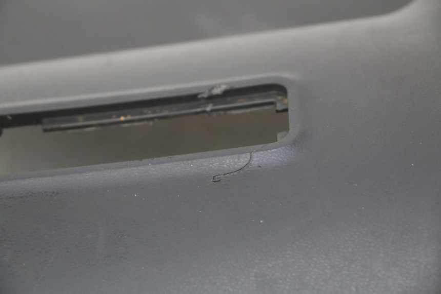 photo de INNER APRON RED ELECTRIC RED E PRO 1 (2017 - 2019) - Component detail