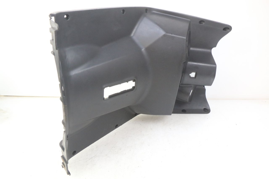 photo de INNER APRON RED ELECTRIC RED E PRO 1 (2017 - 2019) - Zoom on usage condition