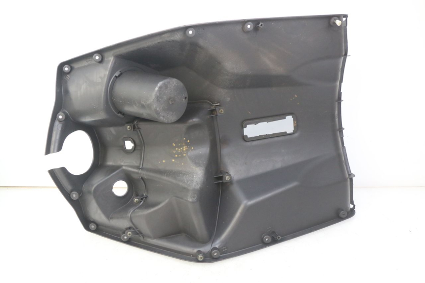 photo de INNER APRON RED ELECTRIC RED E PRO 1 (2017 - 2019) - Technical close-up