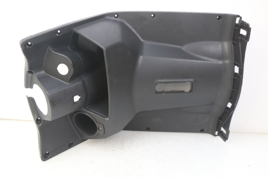 photo de INNER APRON RED ELECTRIC RED E PRO 1 (2017 - 2019) - Surface and material condition