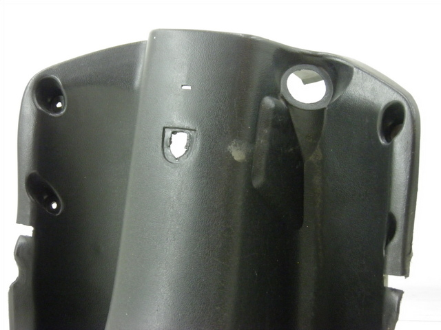 photo de INNER LEGSHIELD ROADSIGN WALLABY 50 (2009 - 2014) - Component detail